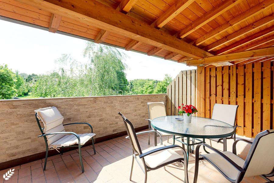 Ronc Dai Luchis Villa Faedis Екстериор снимка
