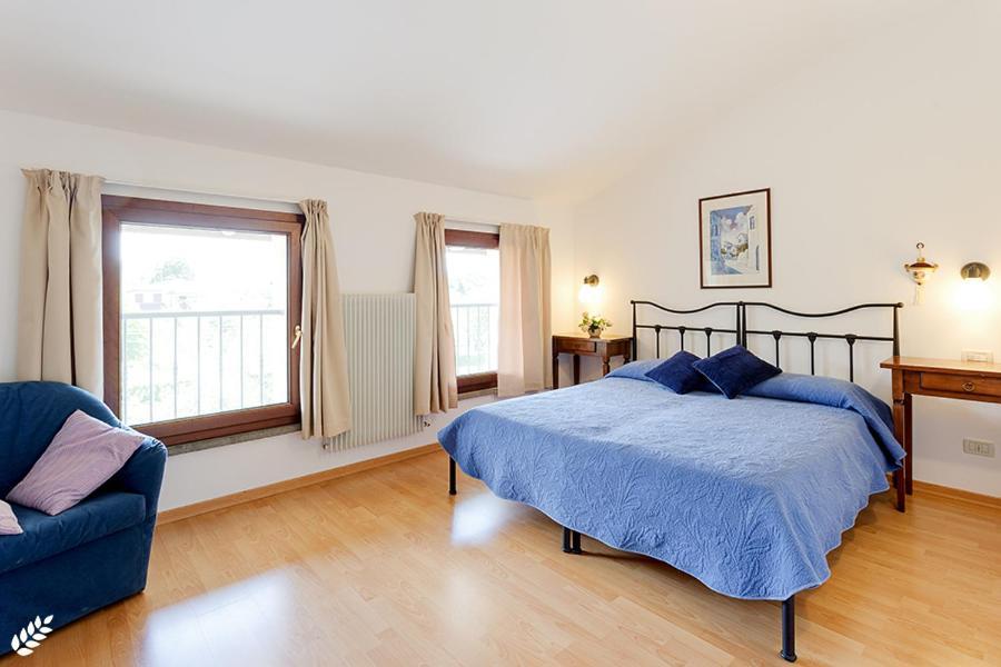 Ronc Dai Luchis Villa Faedis Екстериор снимка