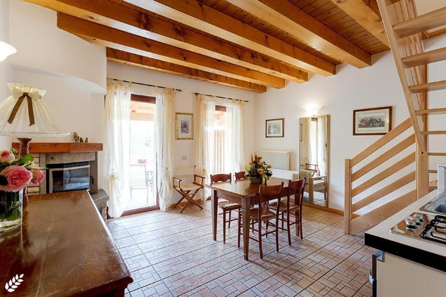 Ronc Dai Luchis Villa Faedis Екстериор снимка