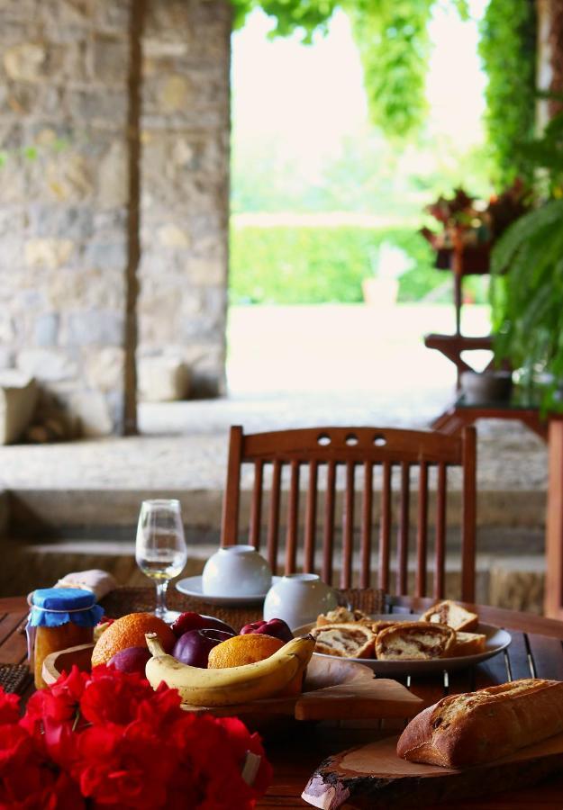 Ronc Dai Luchis Villa Faedis Екстериор снимка
