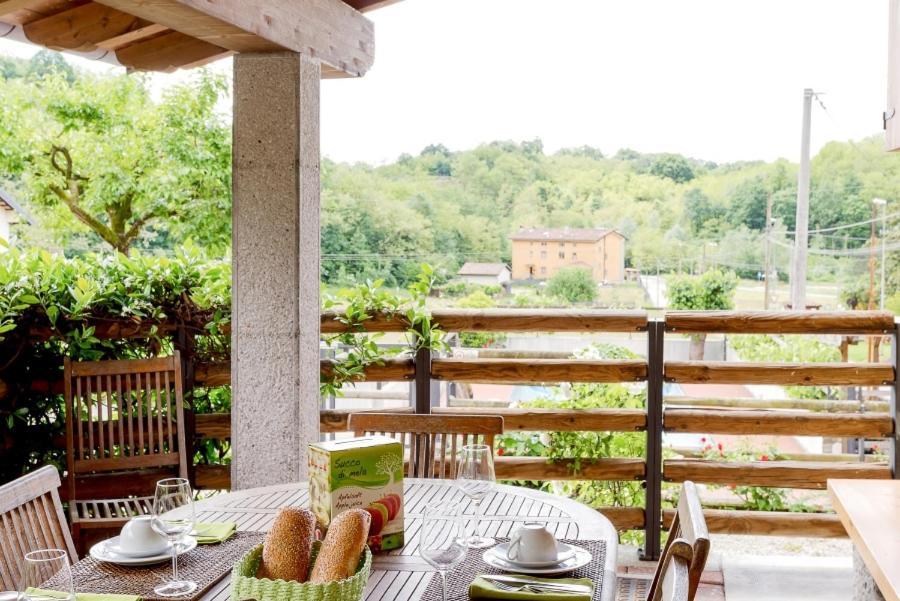 Ronc Dai Luchis Villa Faedis Екстериор снимка