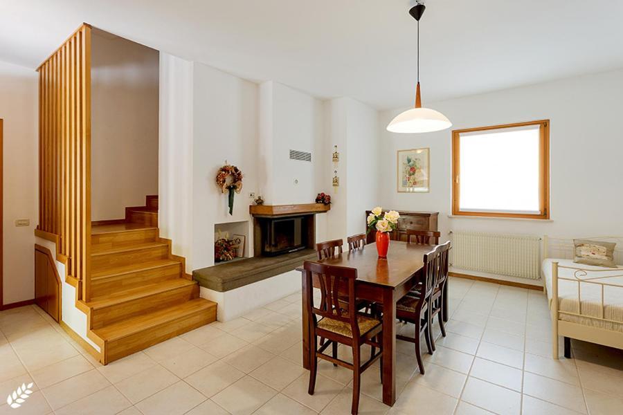 Ronc Dai Luchis Villa Faedis Екстериор снимка