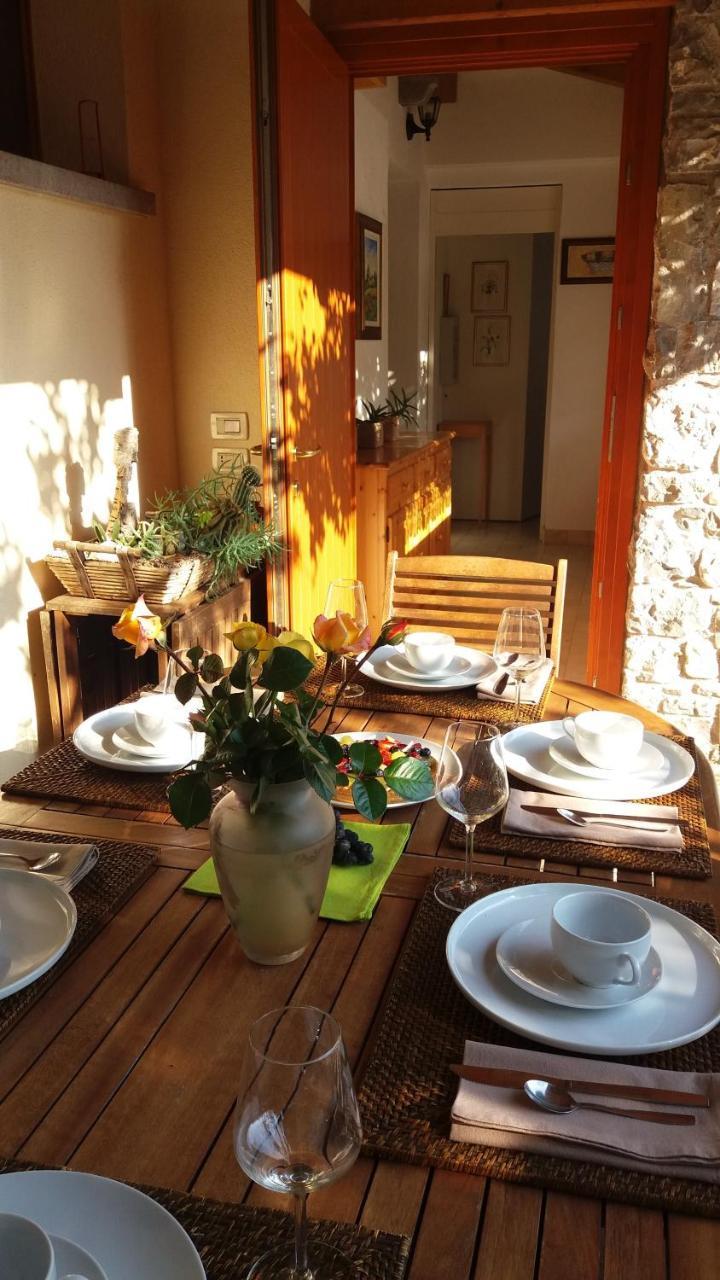 Ronc Dai Luchis Villa Faedis Екстериор снимка