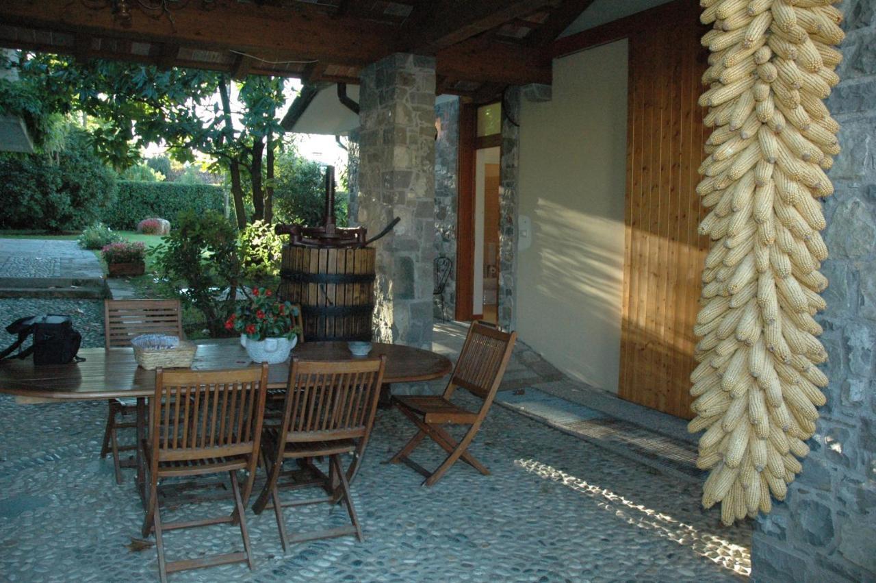 Ronc Dai Luchis Villa Faedis Екстериор снимка